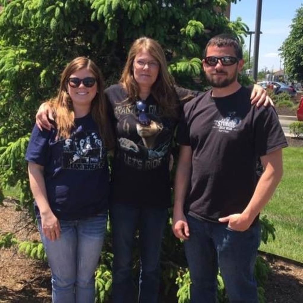 Meet your Posher, Michelle